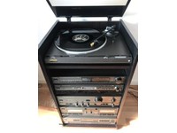 Hifi separates for Sale | Gumtree